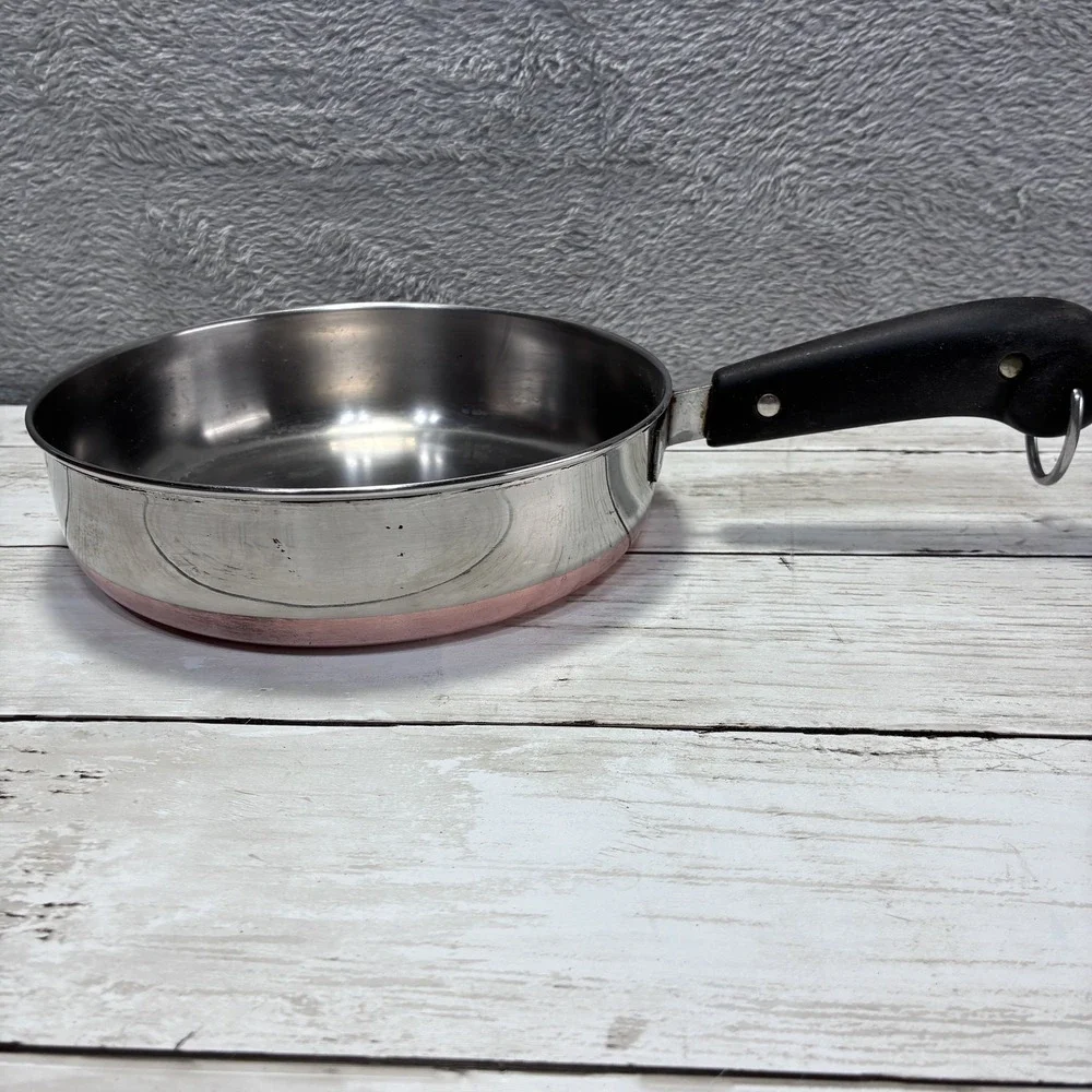 Vintage Revere Ware 10